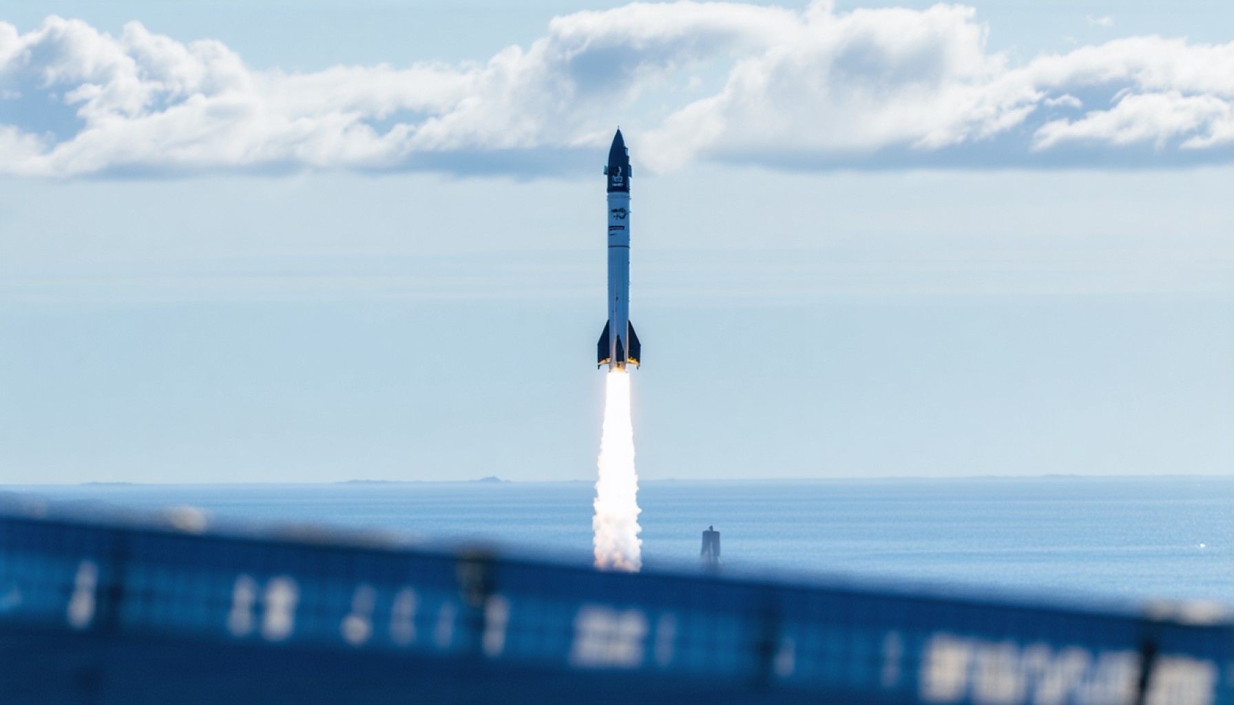 Rocket Lab’s Milestone Achievement: From New Zealand’s Shores to the Stars Rocket Lab’s Milestone Achievement: From New Zealand’s Shores to the Stars