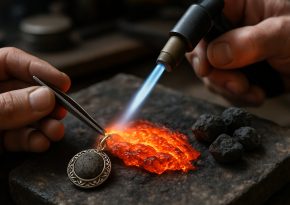 Volcanic Lava Jewelry Fabrication: Market Trends, Technological Innovations, and Future Outlook (2025–2030) Volcanic Lava Jewelry Fabrication: Market Trends, Technological Innovations, and Future Outlook (2025–2030)