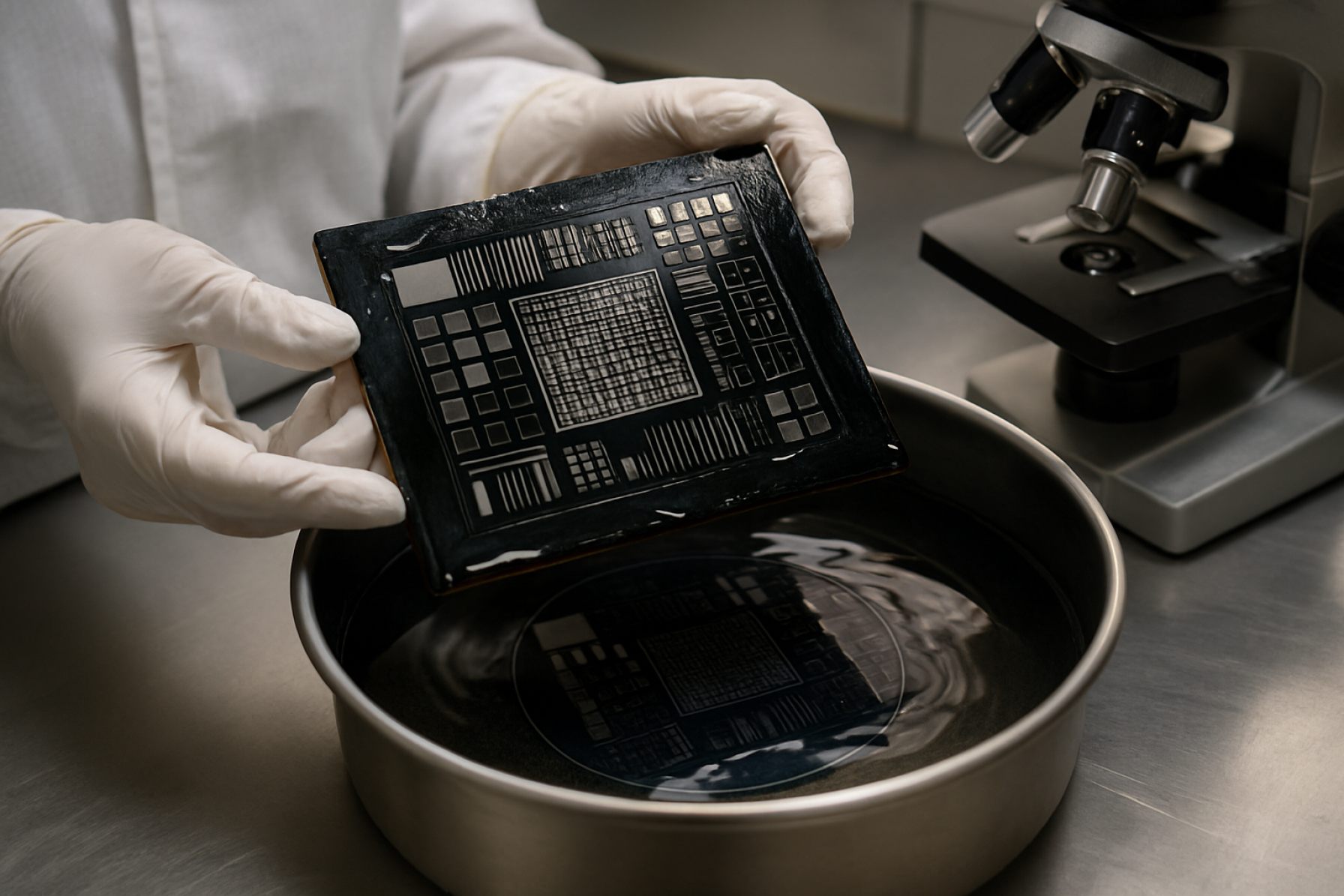 Wet Plate Photolithography 2025–2029: Unveiling Game-Changing Breakthroughs in Microfabrication Wet Plate Photolithography 2025–2029: Unveiling Game-Changing Breakthroughs in Microfabrication