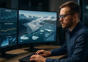 Glacio-Climatological Data Tech: 2025 Disruptions & Surprising Market Upsurge Revealed Glacio-Climatological Data Tech: 2025 Disruptions & Surprising Market Upsurge Revealed