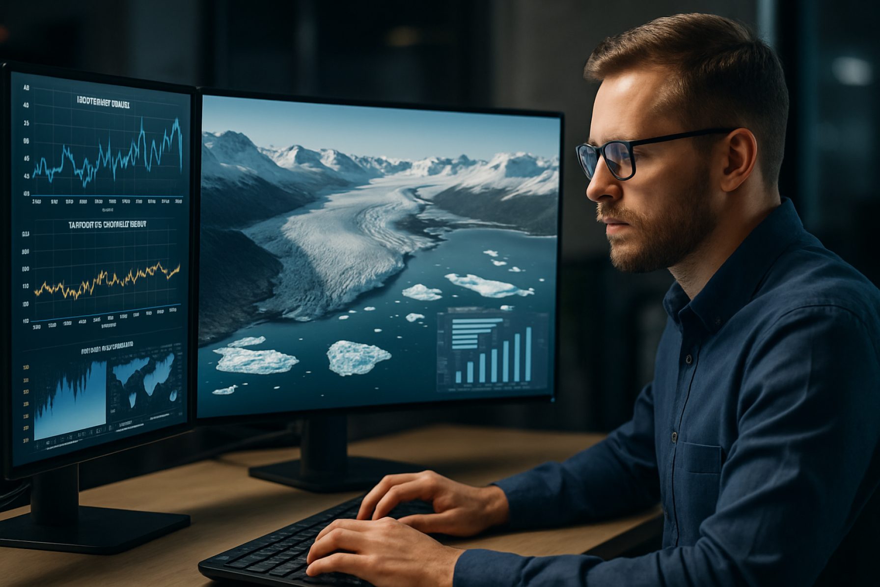 Glacio-Climatological Data Tech: 2025 Disruptions & Surprising Market Upsurge Revealed Glacio-Climatological Data Tech: 2025 Disruptions & Surprising Market Upsurge Revealed
