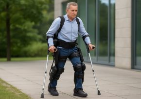 Wearable Exoskeleton Orthotics 2025–2030: Engineering Breakthroughs Set to Transform Mobility Wearable Exoskeleton Orthotics 2025–2030: Engineering Breakthroughs Set to Transform Mobility