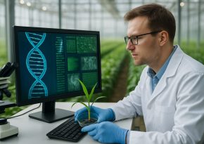 Cyberbiosecurity in Agri-Genomics 2025: Next-Gen Defenses & Market Growth Unveiled Cyberbiosecurity in Agri-Genomics 2025: Next-Gen Defenses & Market Growth Unveiled