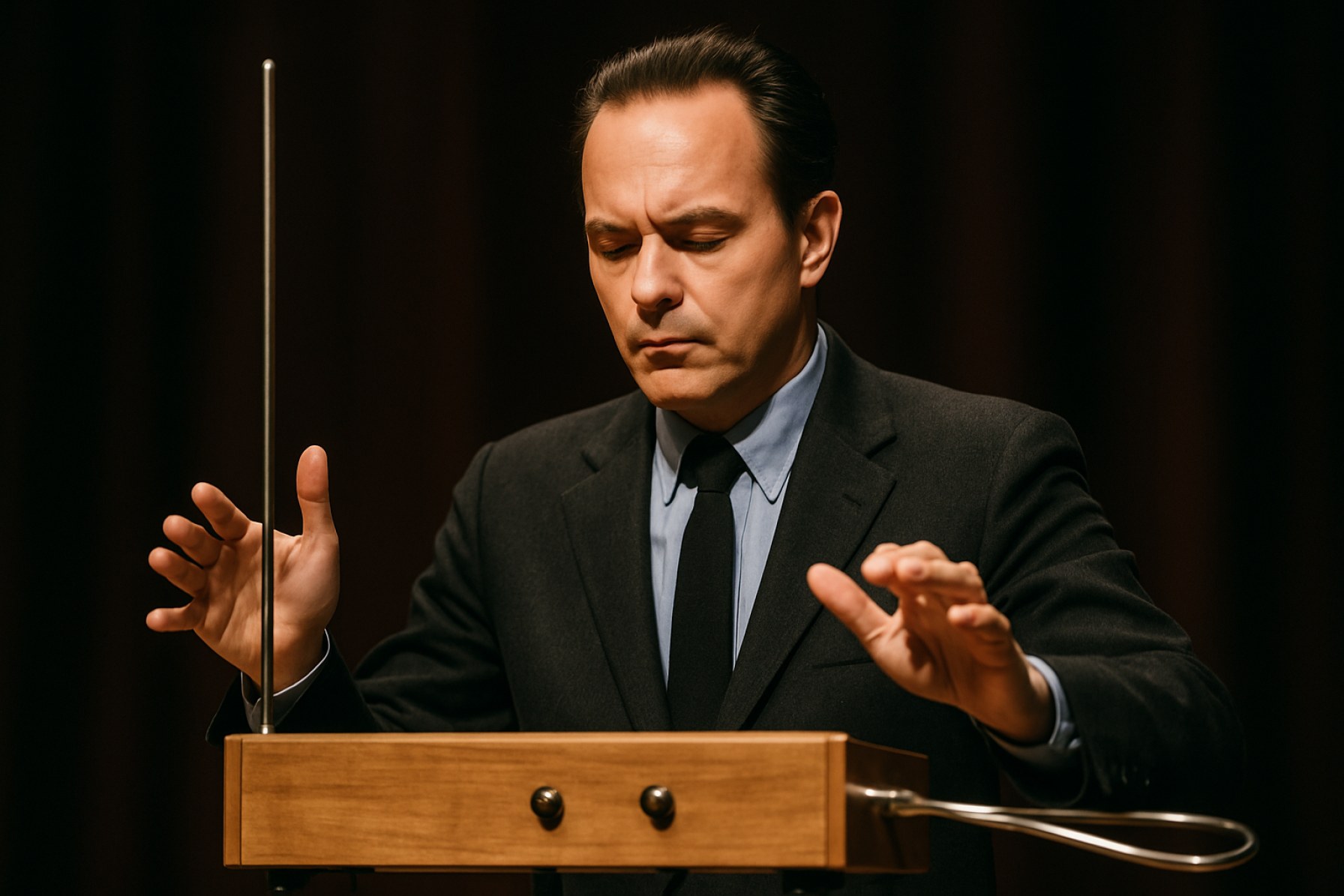 Theremin Music: The Spellbinding Sound That Changed Electronic Music Forever (2025)