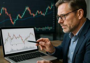 Unlock Market Mastery: The Wyckoff Method’s Secret Edge Unlock Market Mastery: The Wyckoff Method’s Secret Edge
