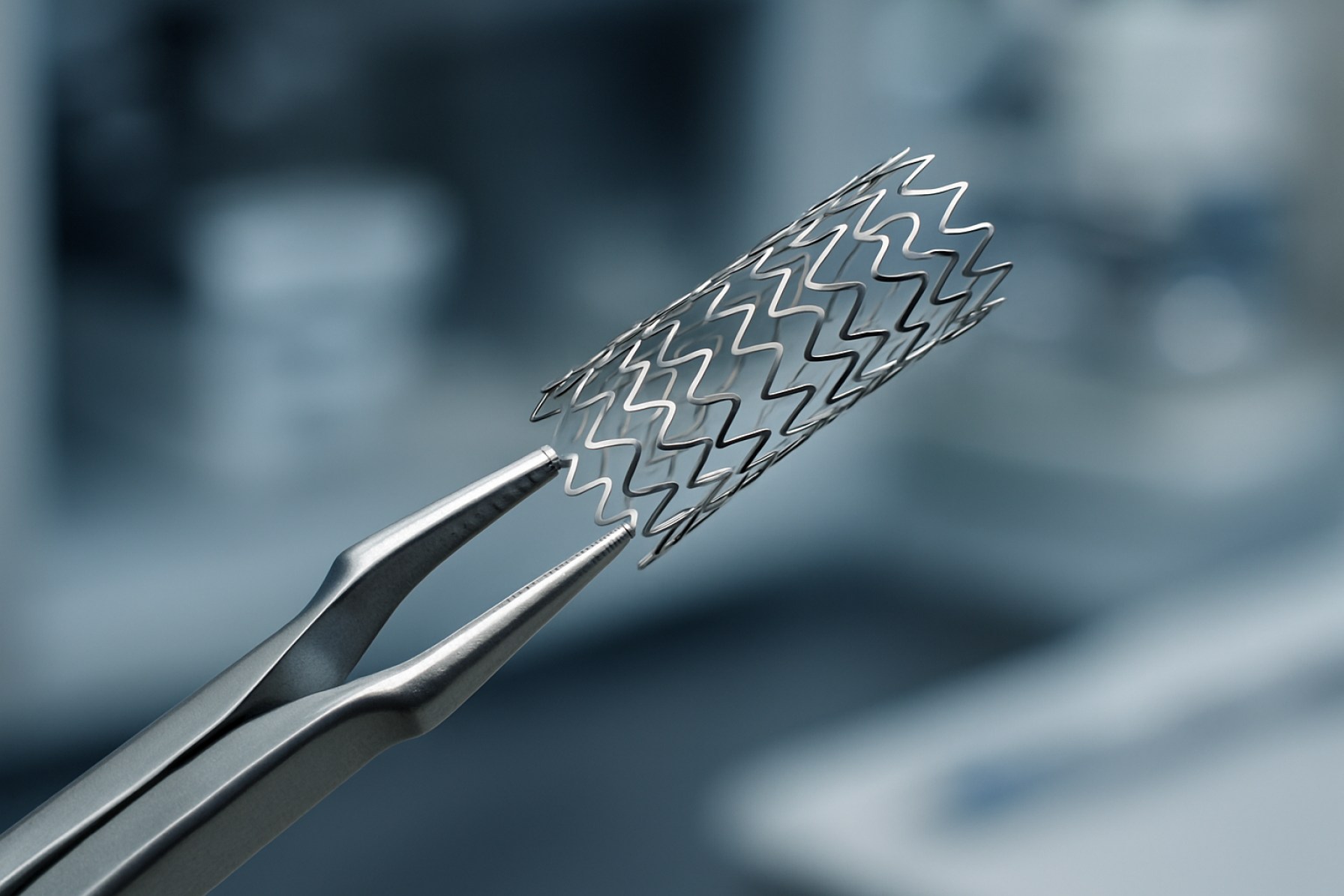 Nickel-Titanium Shape Memory Alloys: Revolutionizing Endovascular Stents in 2025 & Beyond 
