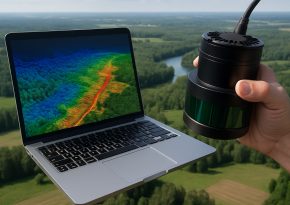 Signal Processing for Geospatial Lidar Systems Market 2025: AI-Driven Accuracy Fuels 12% CAGR Growth Through 2030 Signal Processing for Geospatial Lidar Systems Market 2025: AI-Driven Accuracy Fuels 12% CAGR Growth Through 2030