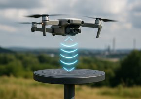 Wireless Power Delivery for Autonomous Drones: 2025 Market Surge Driven by 28% CAGR & Next-Gen Tech Innovations Wireless Power Delivery for Autonomous Drones: 2025 Market Surge Driven by 28% CAGR & Next-Gen Tech Innovations