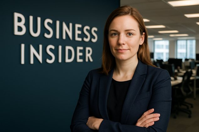 Business Insider 2025: Jak tento mediální gigant stále překonává konvence 