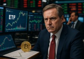 Crypto ETFs Rock Global Markets: Massive Inflows, Outflows, and a Surprise Political Shakeup Crypto ETFs Rock Global Markets: Massive Inflows, Outflows, and a Surprise Political Shakeup