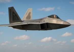 F-22 Raptor: Dominance in Stealth Air Superiority and Tactical Innovation F-22 Raptor: Dominance in Stealth Air Superiority and Tactical Innovation