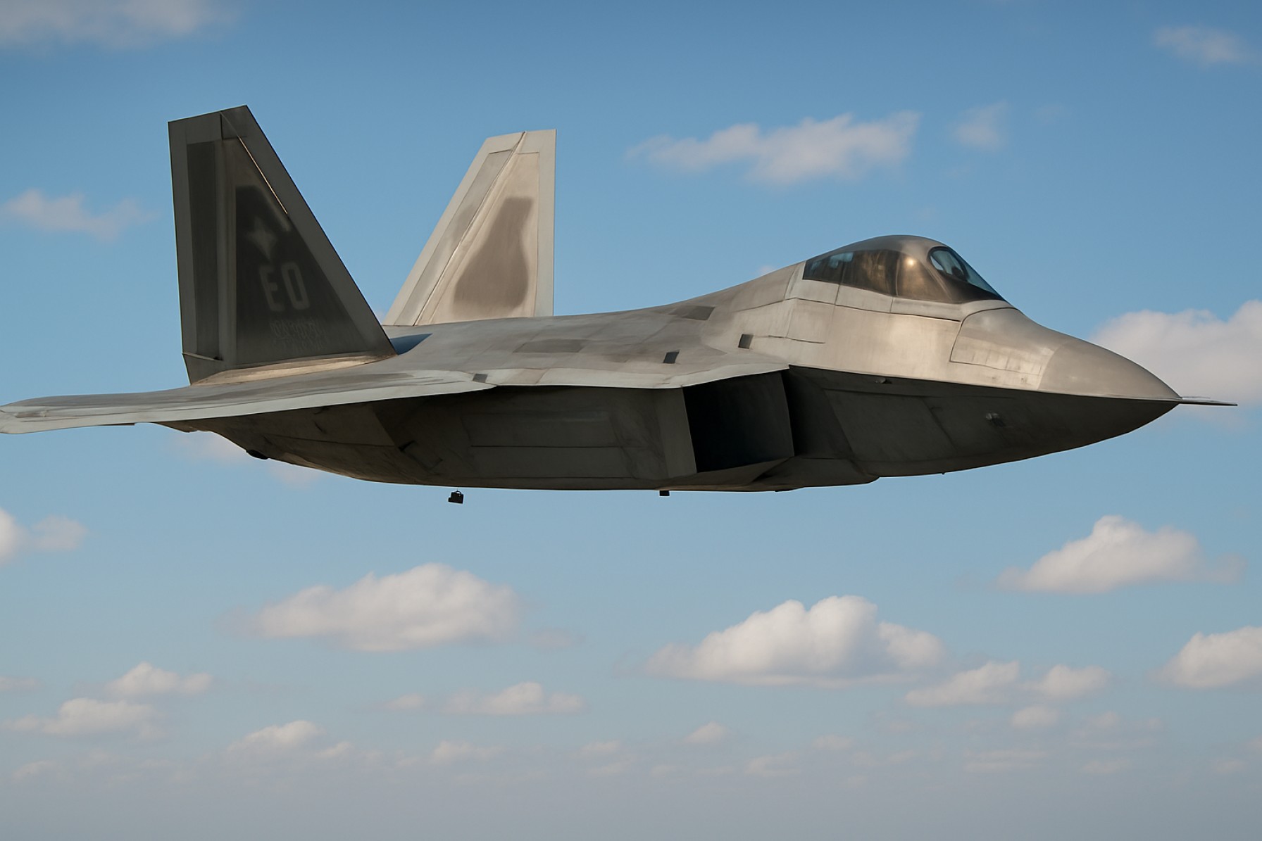 F-22 Raptor: Dominance in Stealth Air Superiority and Tactical Innovation F-22 Raptor: Dominance in Stealth Air Superiority and Tactical Innovation