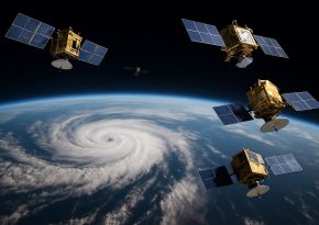 Emerging Era of Weather and Climate Satellite Constellations: Market Dynamics and Strategic Insights Emerging Era of Weather and Climate Satellite Constellations: Market Dynamics and Strategic Insights